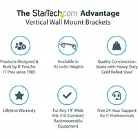StarTech.com-RK519WALLV