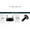 SHELF-1U-20-FIXED-S