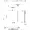SHELF-1U-20-FIXED-S