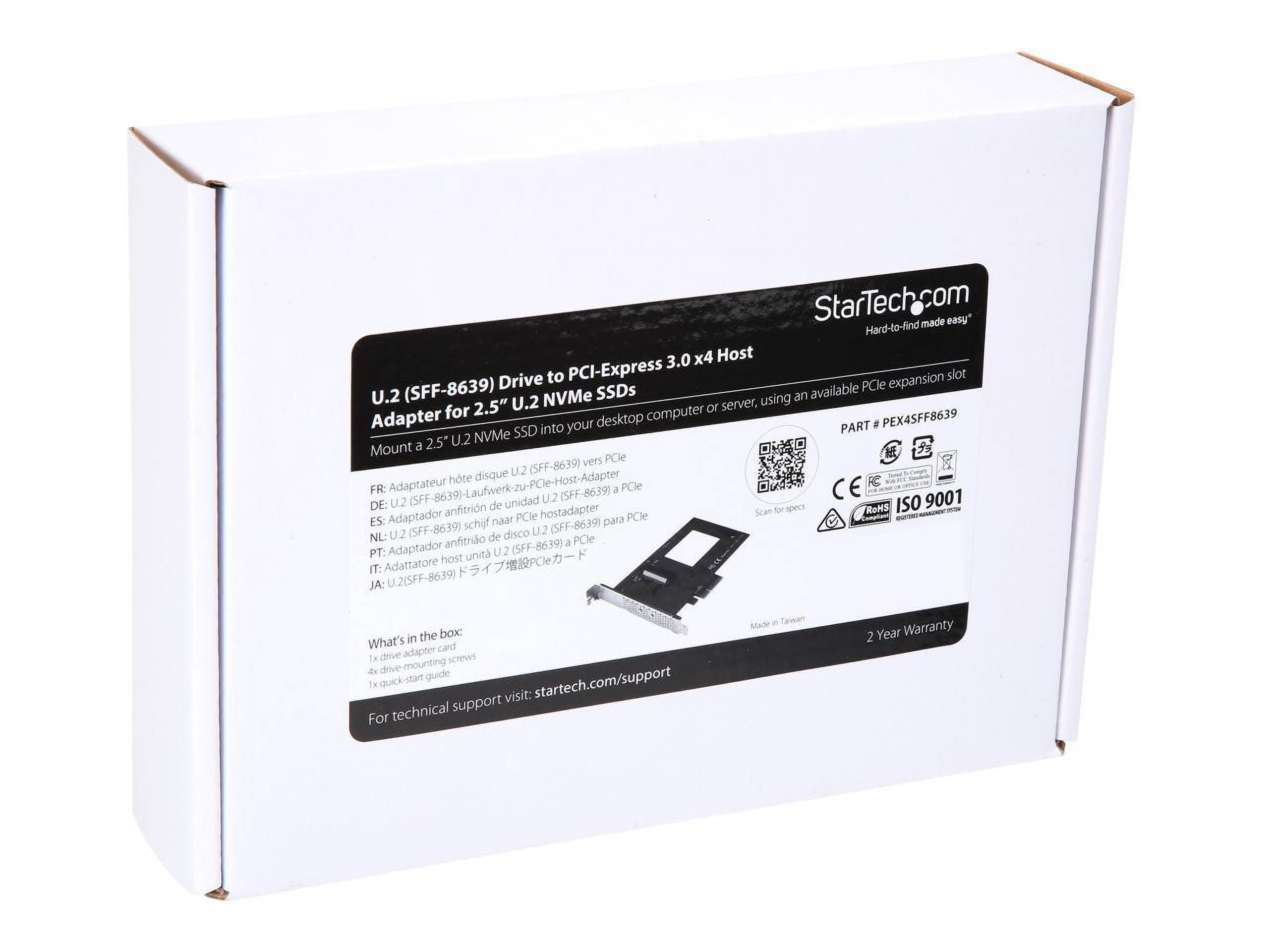 StarTech.com-PEX4SFF8639