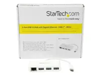 StarTech.com-HB30C3A1GEA