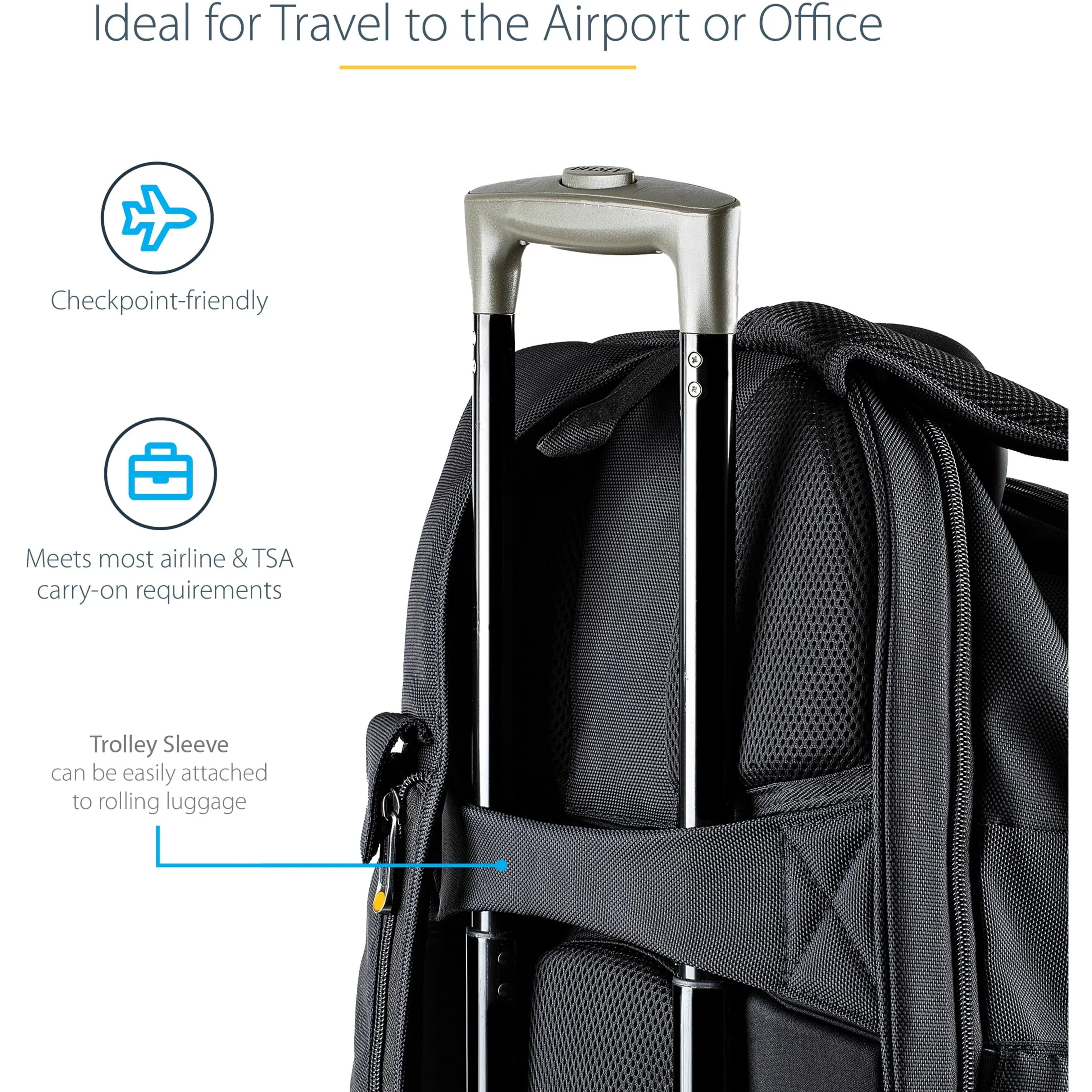 StarTech.com-NTBKBAG156