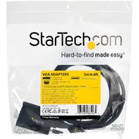 StarTech.com-VGA2HDMM2M