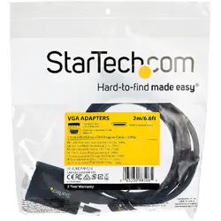 StarTech.com-VGA2HDMM2M