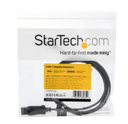 StarTech.com-CDP2DP146B