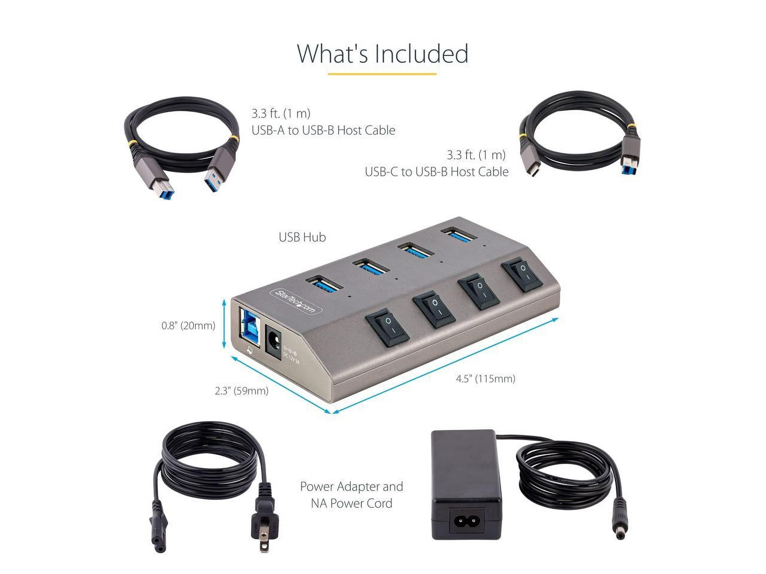 StarTech.com-5G4AIBSUSBHUBNA