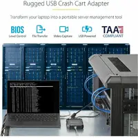 StarTech.com-NOTECONS02X