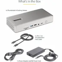 StarTech.com-132N-TB4USB4DOCK