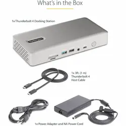 StarTech.com-132N-TB4USB4DOCK