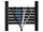 NLWH-25F-CAT6A-PATCH