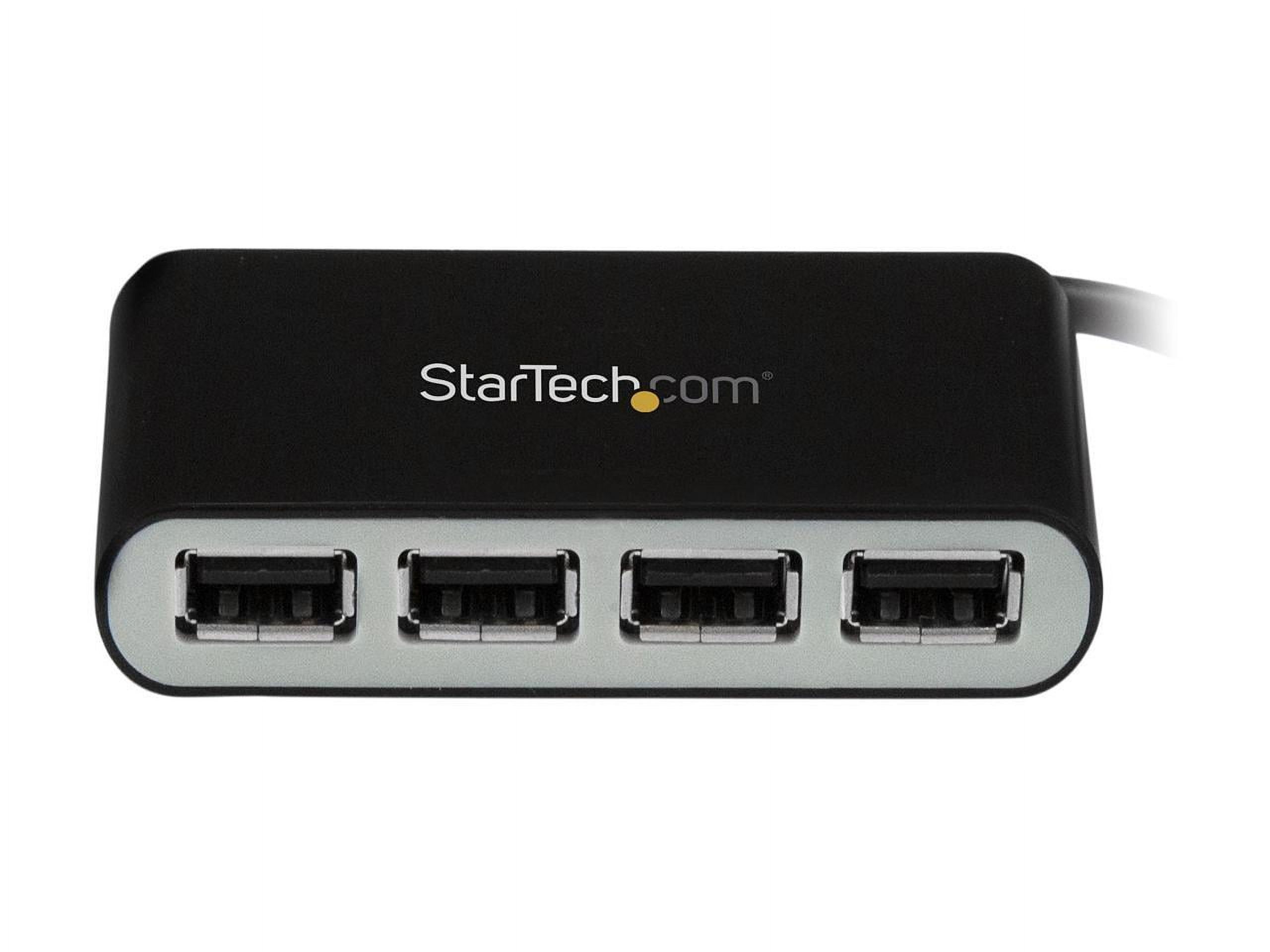 StarTech.com-ST4200MINI2