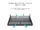 SHELF-1U-20-FIXED-V