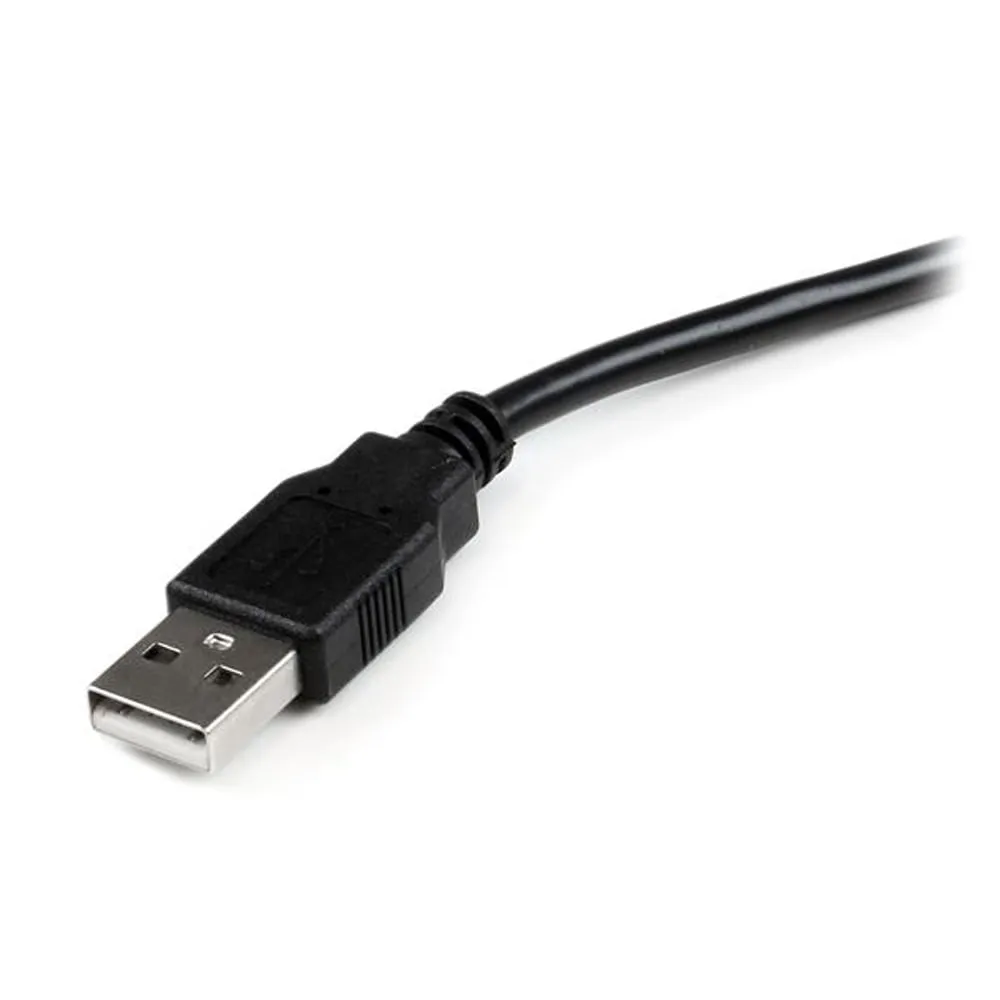 StarTech.com-ICUSB1284D25