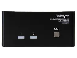 StarTech.com-SV231DD2DUA