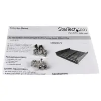 StarTech.com-CABSHELFV