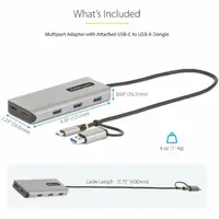 StarTech.com-167B-USBC-MULTIPORT