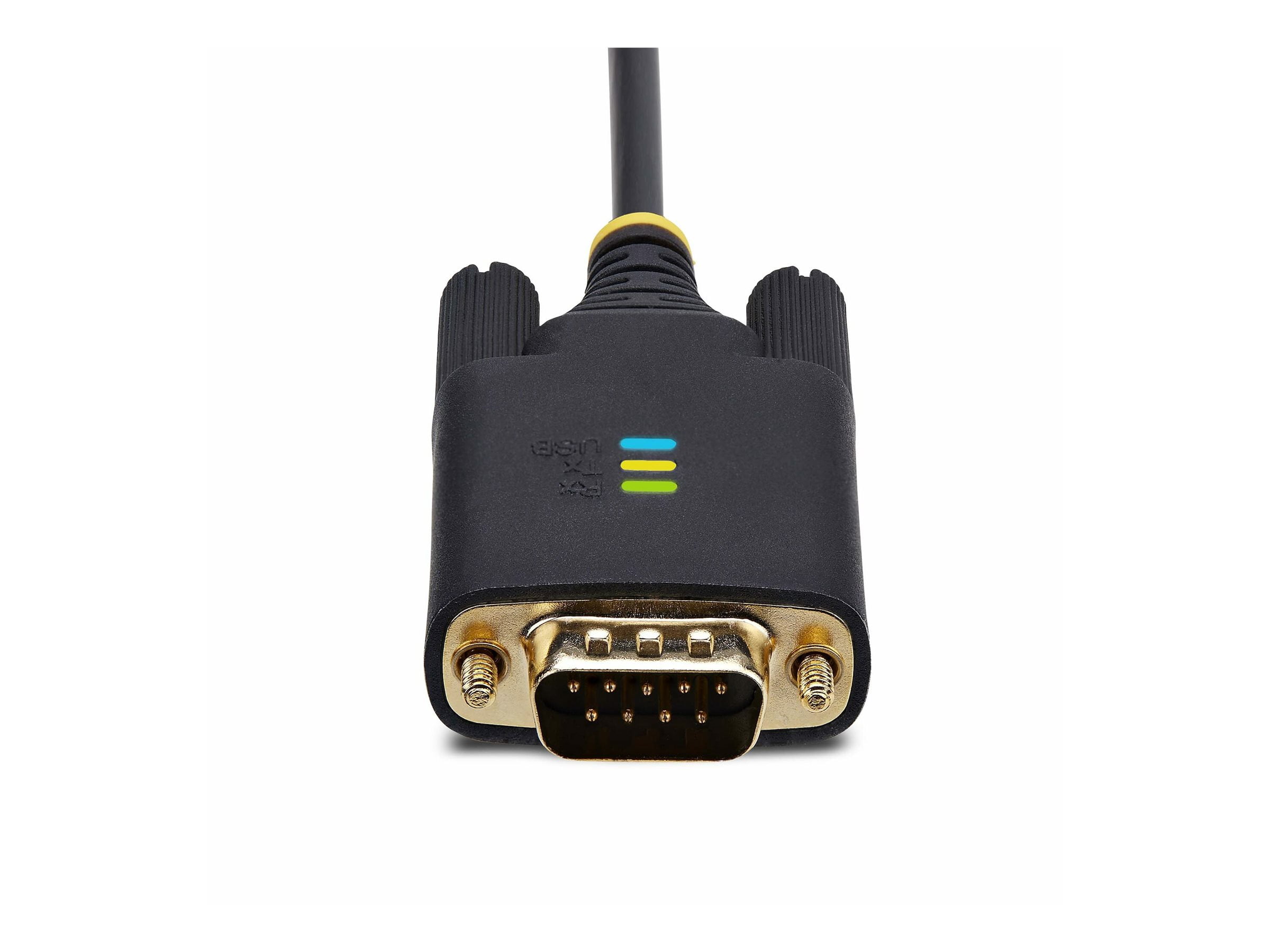 StarTech.com-1P6FFCUSBSERIAL