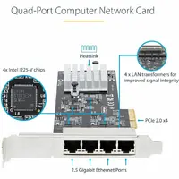StarTech.com-PR42GI-NETWORK-CARD