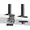 H1M1AG1-MONITOR-ARM
