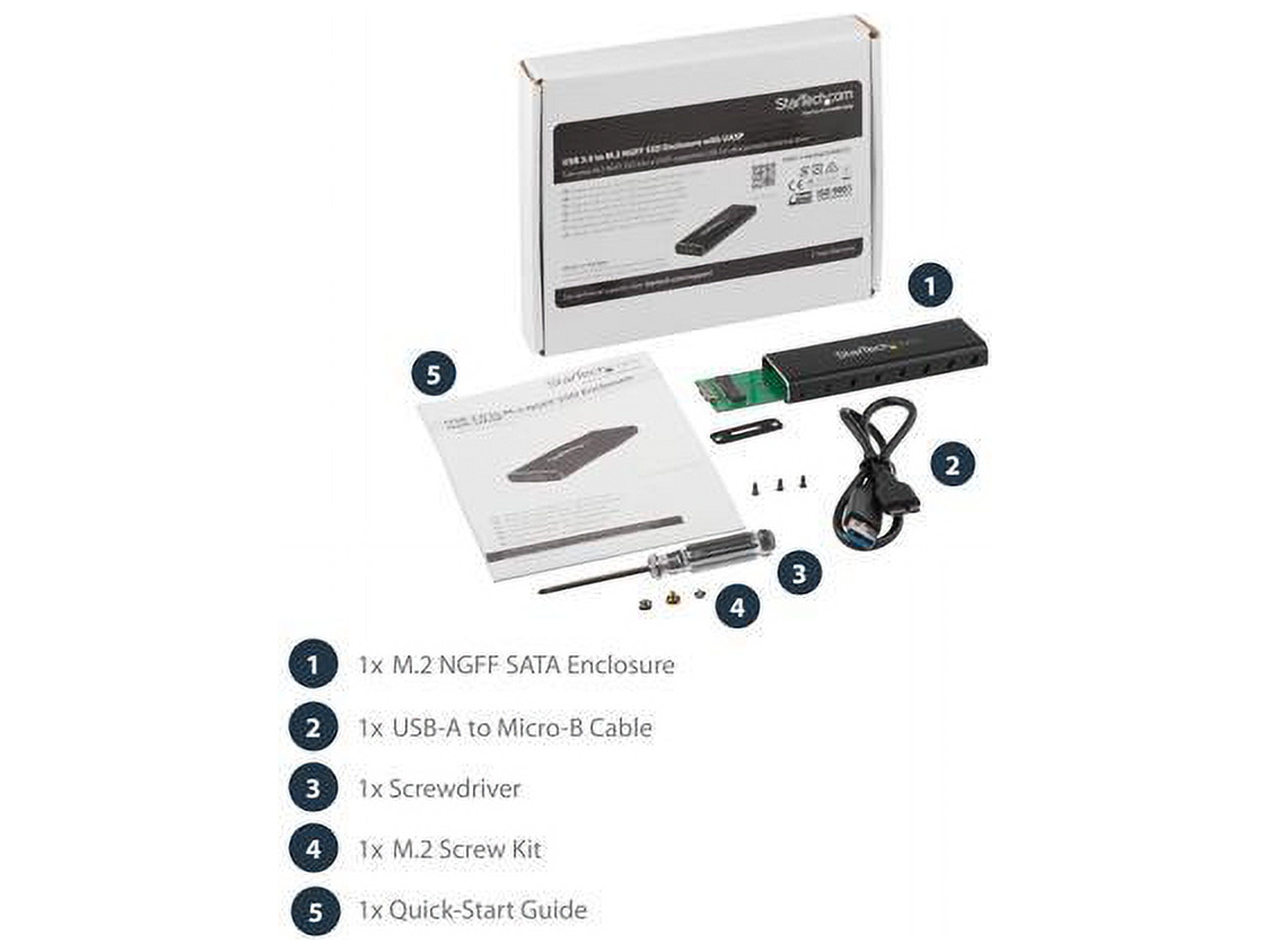 StarTech.com-SM2NGFFMBU33