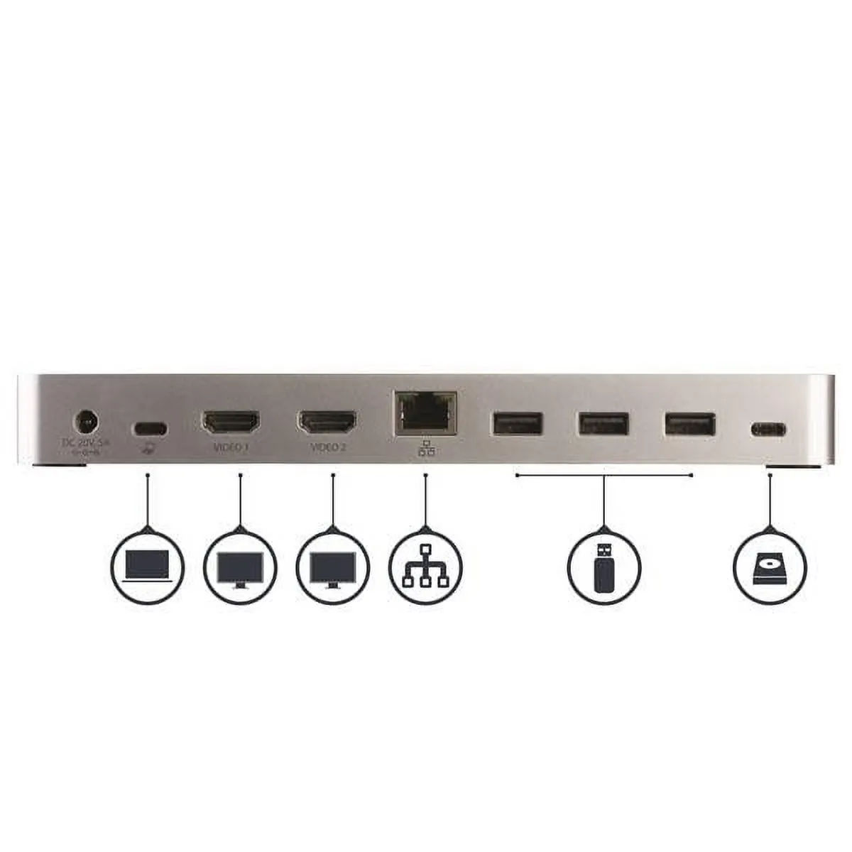 StarTech.com-MST30C2HHPD