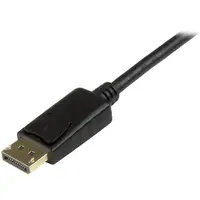StarTech.com-DP2DVI2MM3