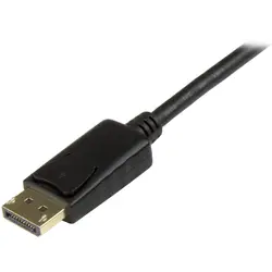 StarTech.com-DP2DVI2MM3