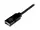 USB2AAEXT25M