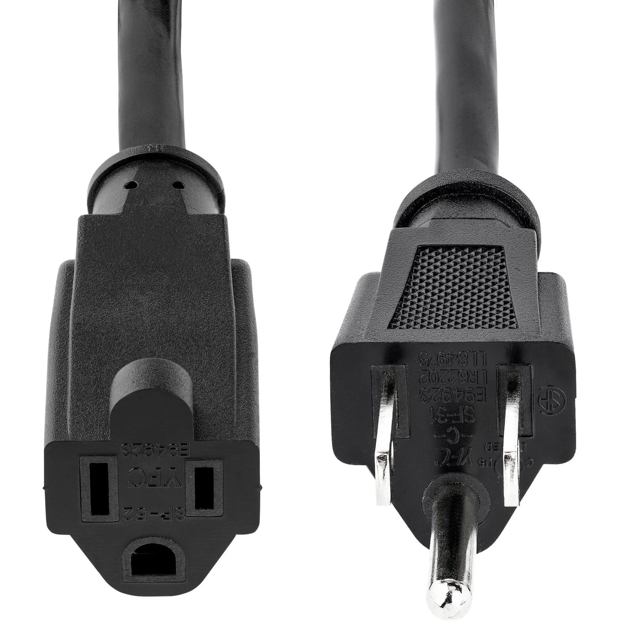 StarTech.com-HX15FPOWERCORD
