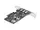 PS4C3IA3-USB-C-CARD