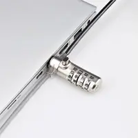 StarTech.com SSTDC4D-LAPTOP-LOCK