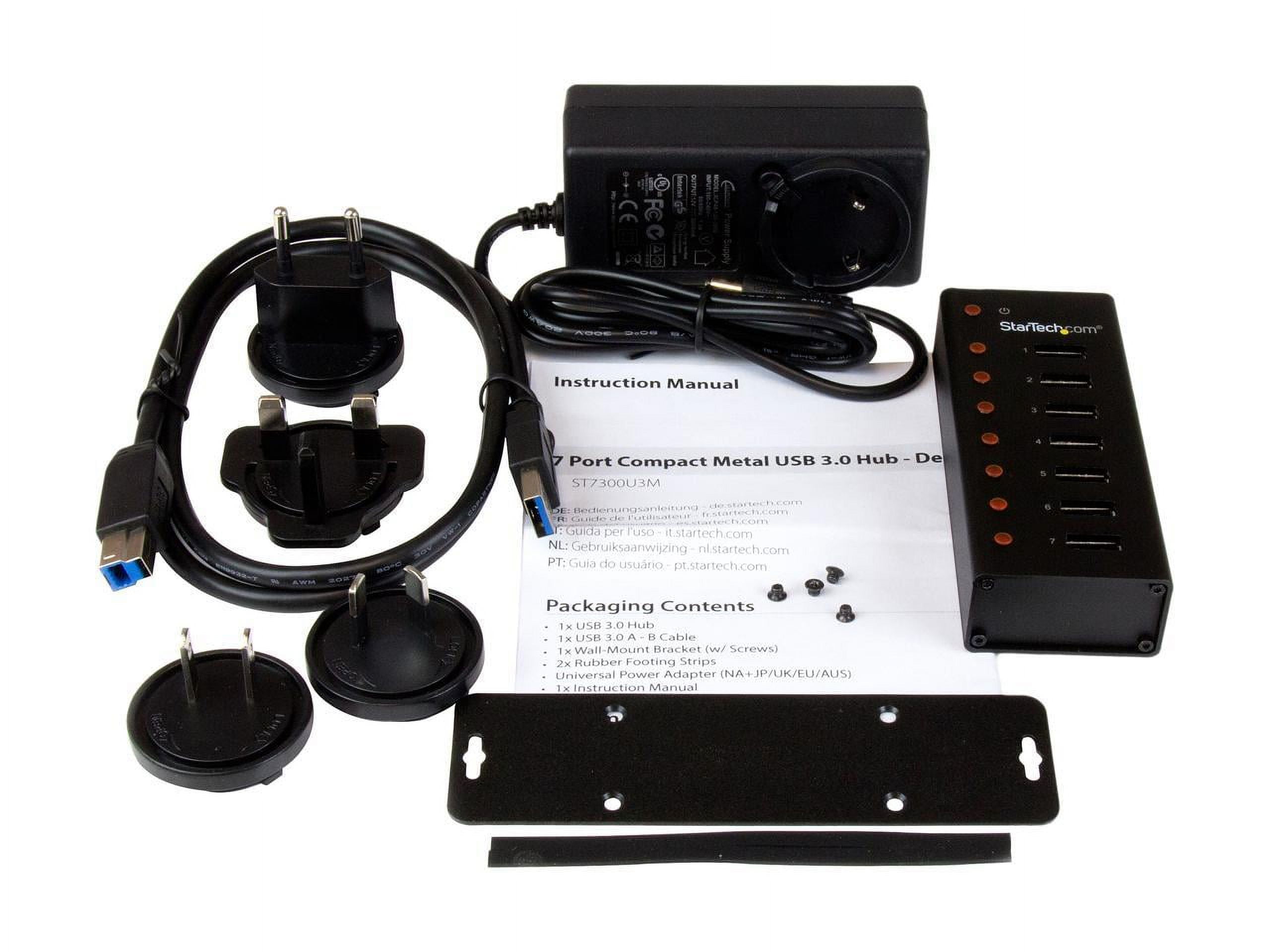 StarTech.com-ST7300U3M