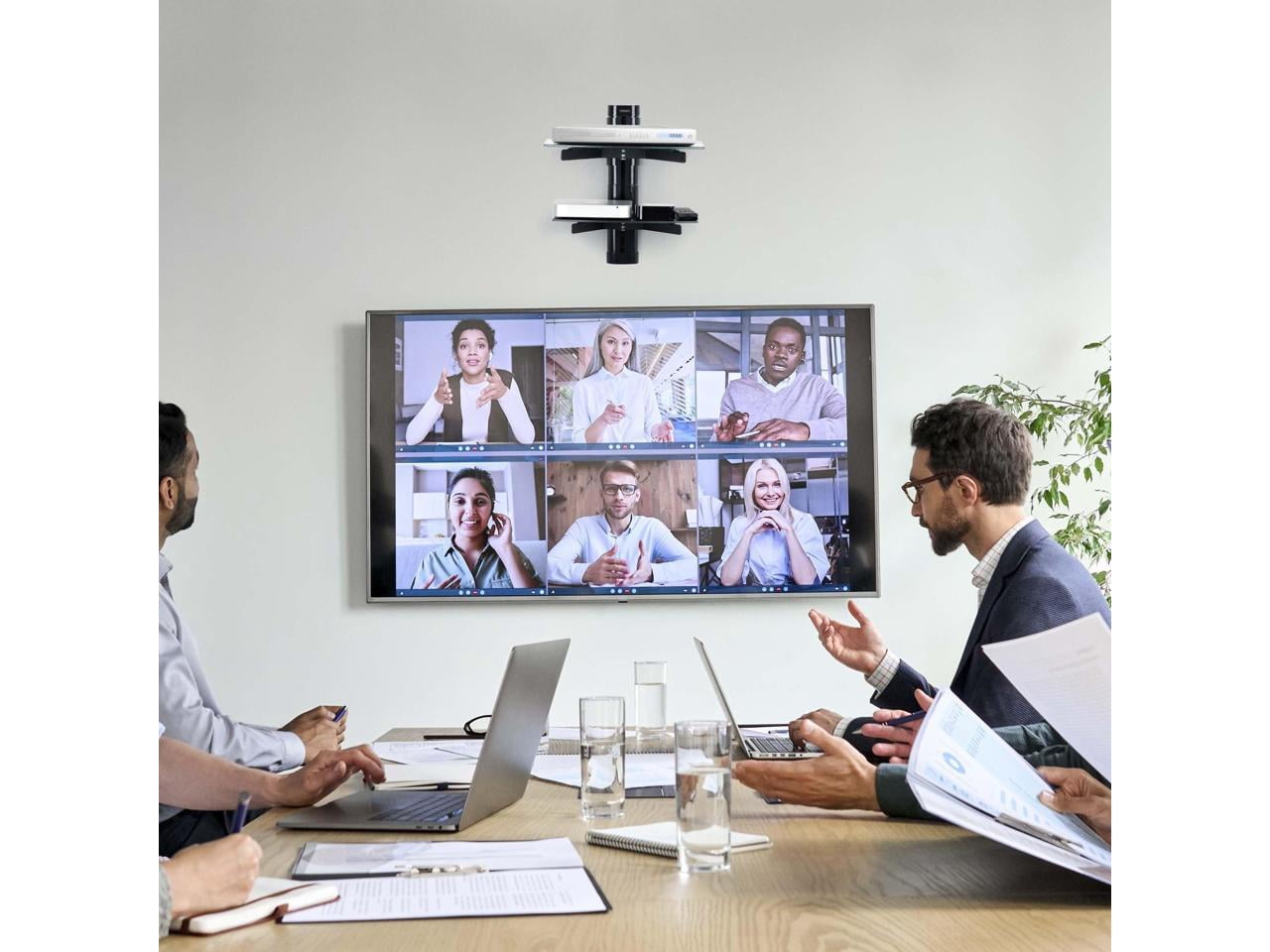 StarTech.com-2BWALLMOUNTSHELF