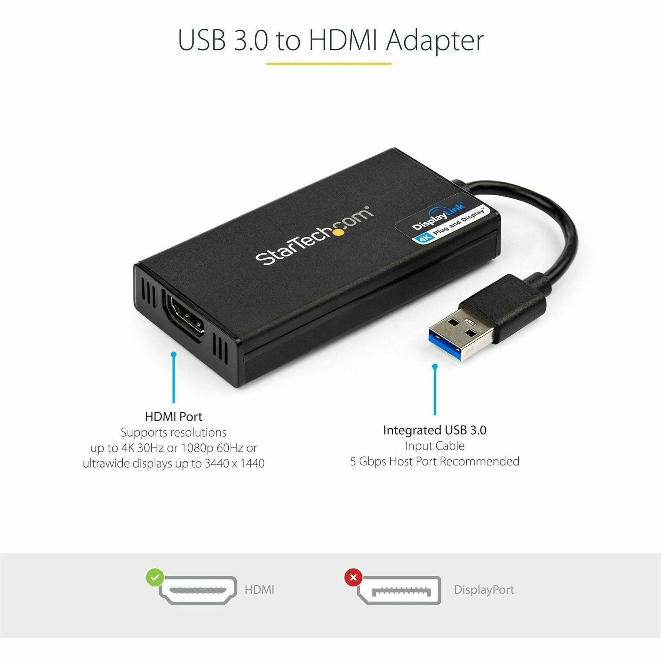 StarTech.com-USB32HD4K