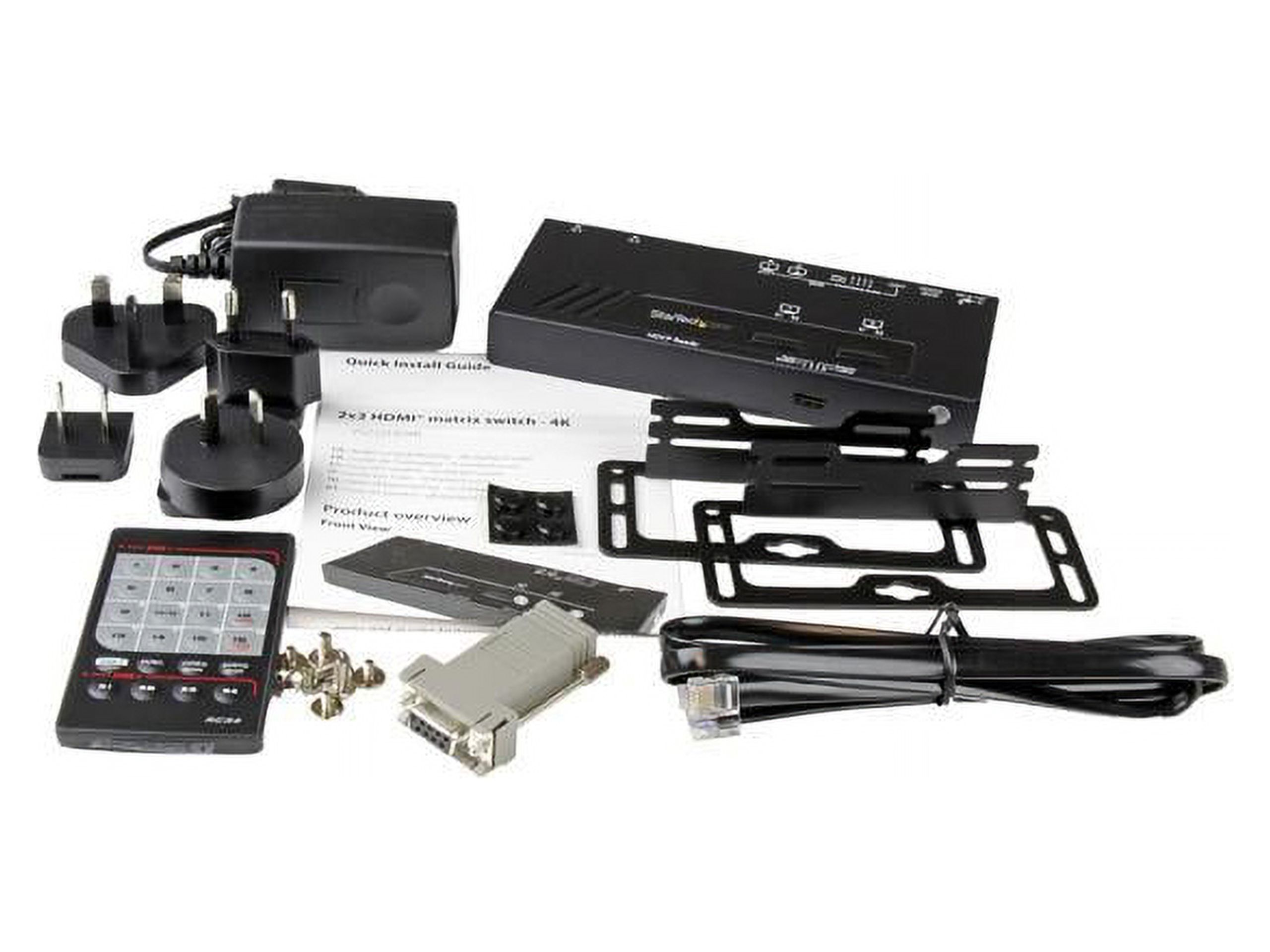 StarTech.com-VS222HD4K