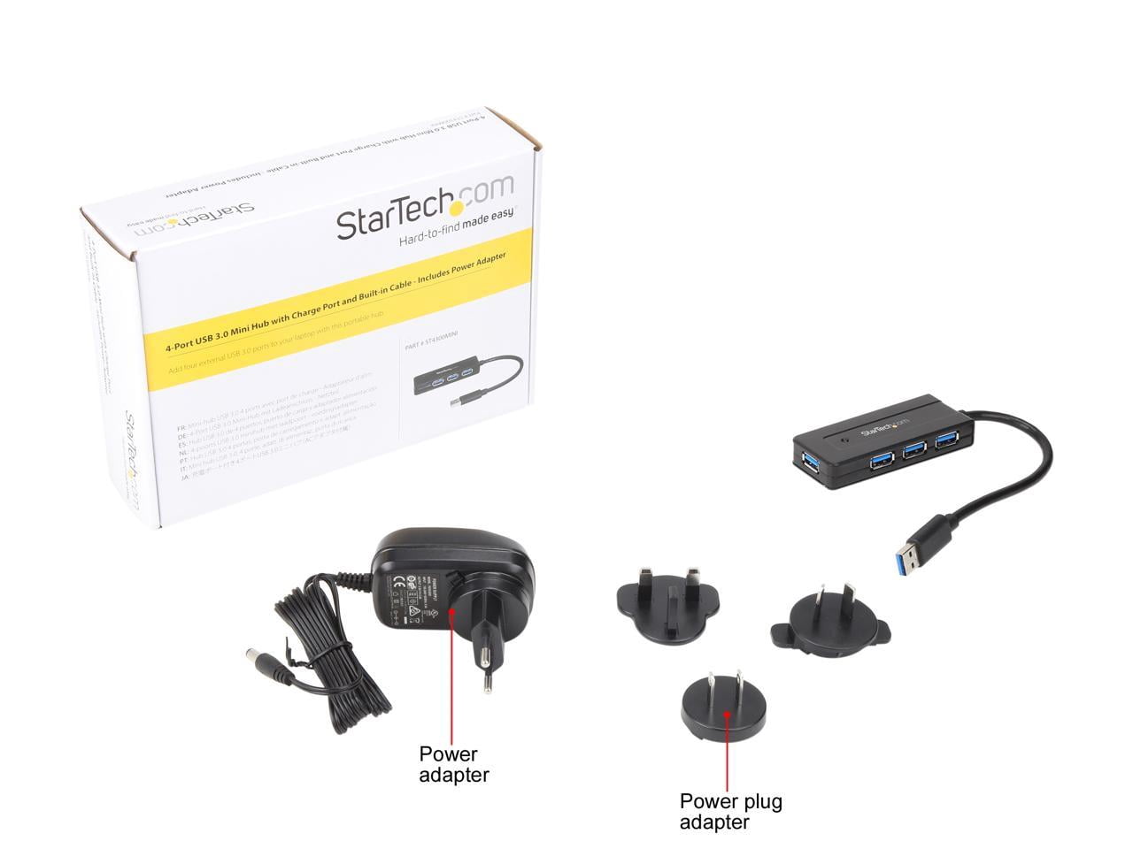 StarTech.com-ST4300MINI