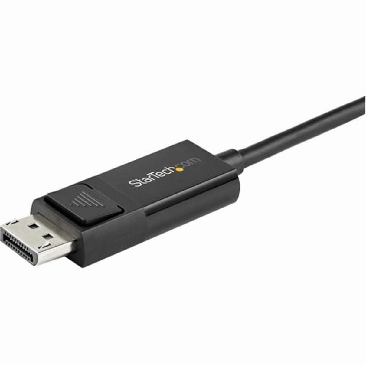 StarTech.com-CDP2DP1MBD