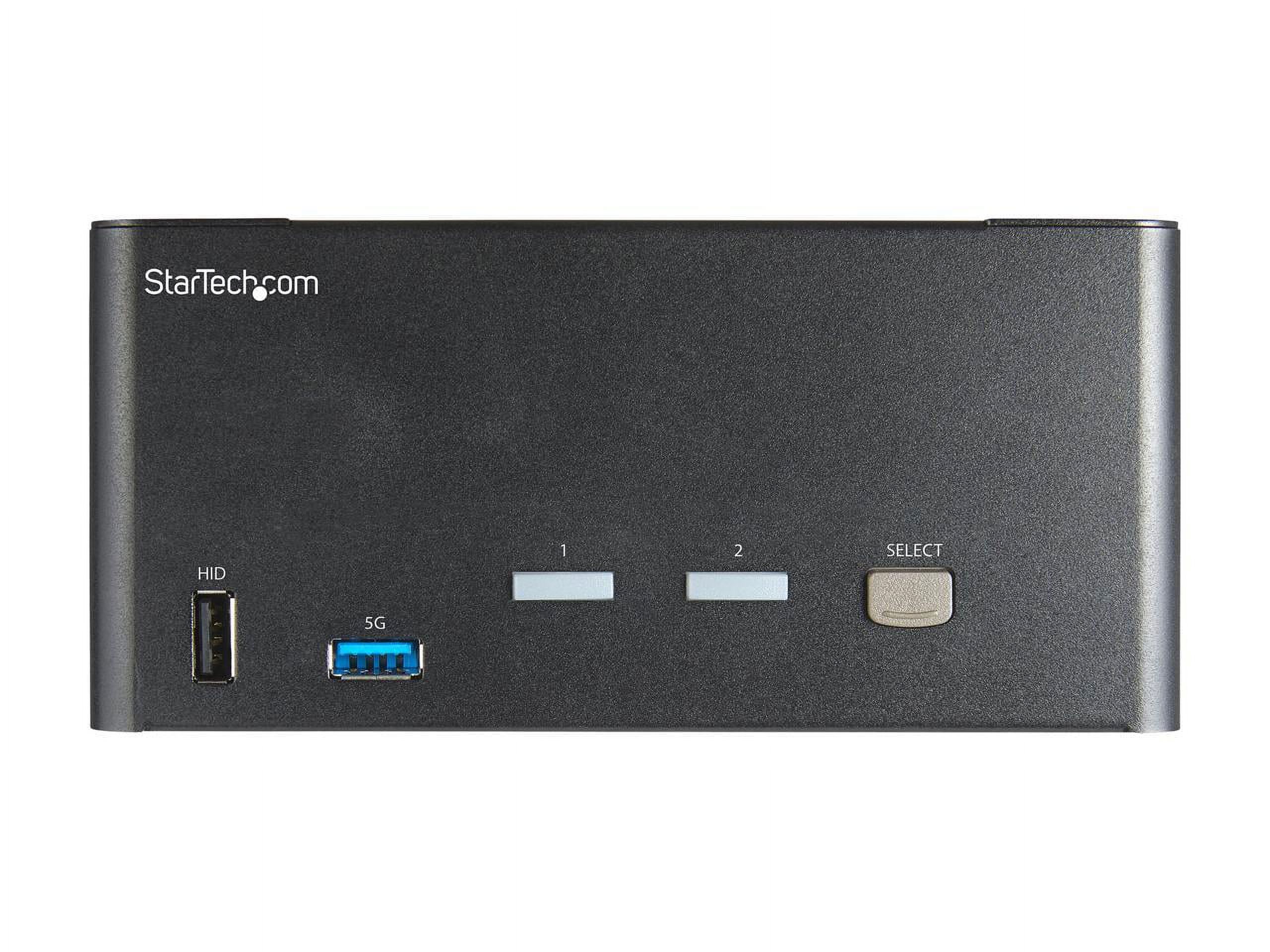 StarTech.com-SV231TDPU34K