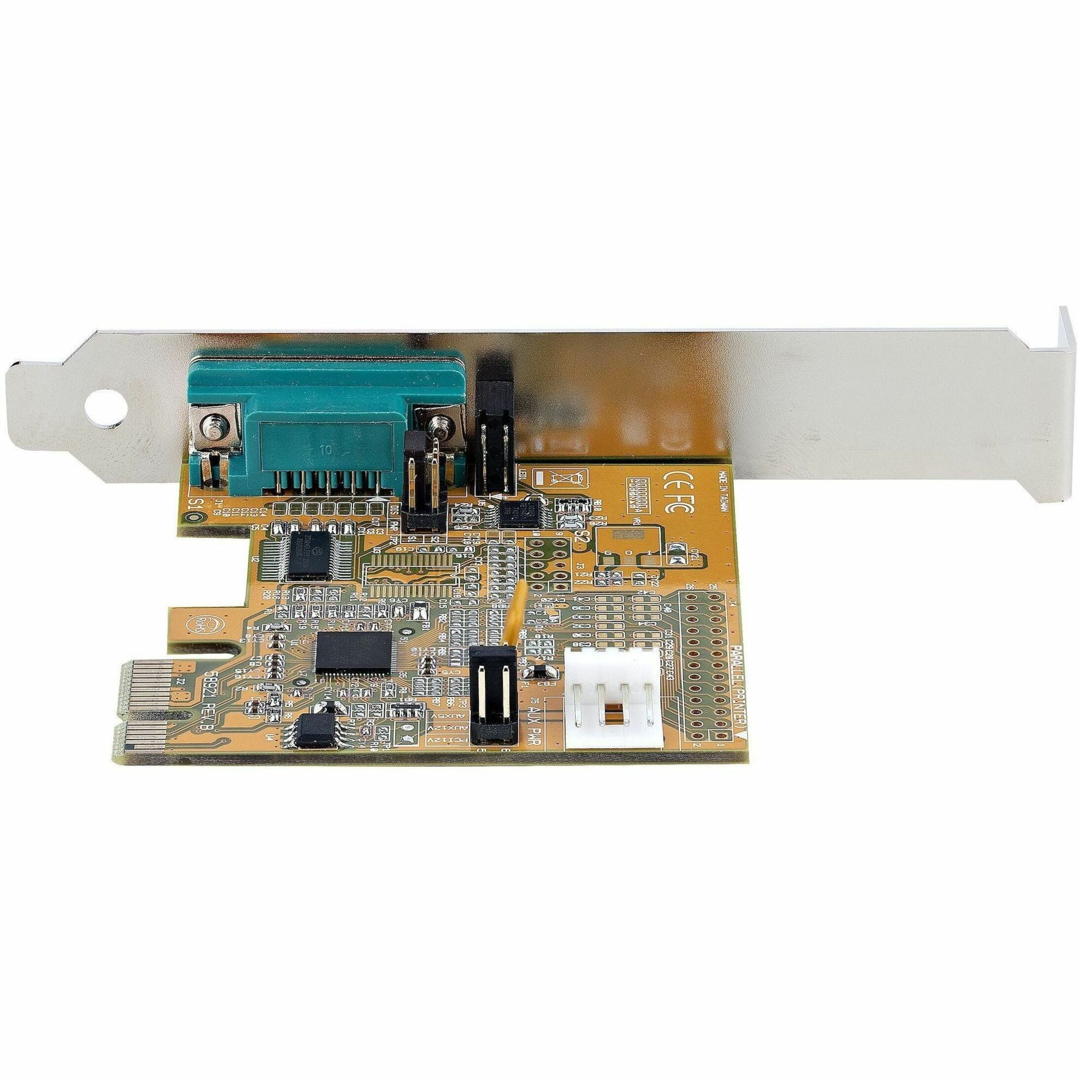 StarTech.com-11050PCSERIALCARD