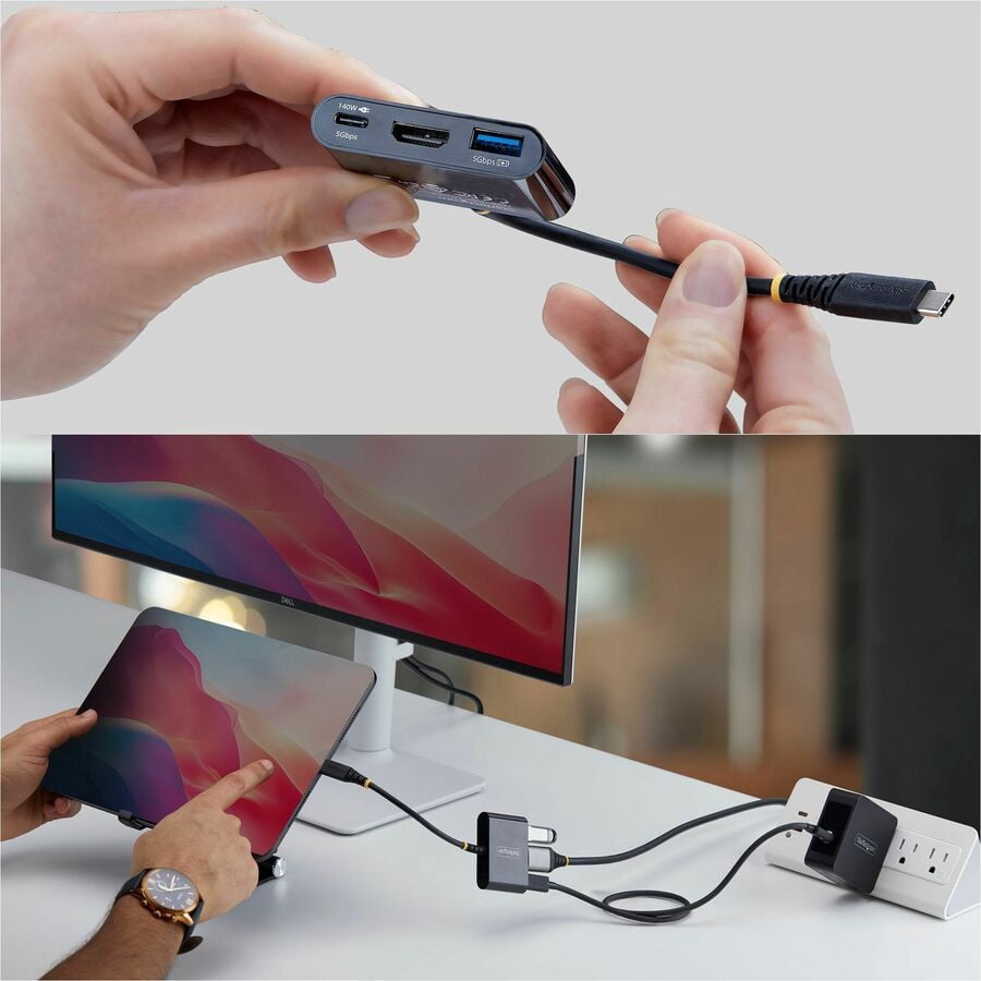 StarTech.com-168BUSBCMULTIPORT