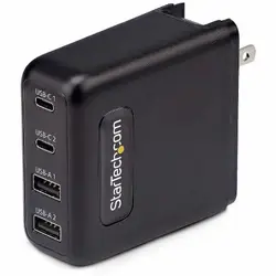 StarTech.com-2210GCN-WALL-CHARGER