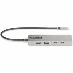 StarTech.com-10G2A1C25EPD-USB-HUB