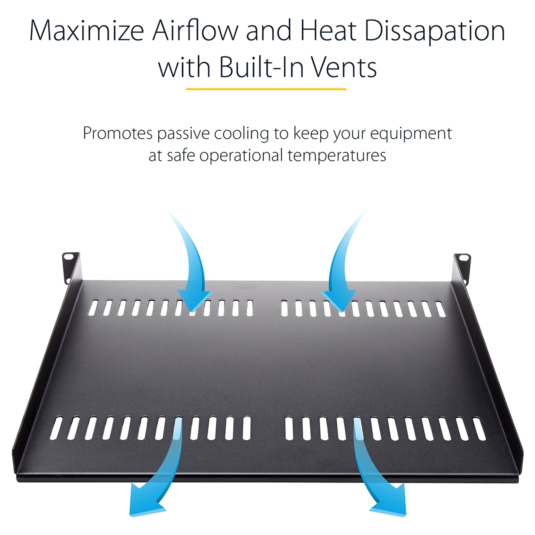 StarTech.com-CABSHELF116V