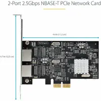 StarTech.com-PR22GI-NETWORK-CARD