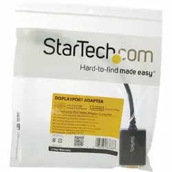 StarTech.com-DP2VGA2