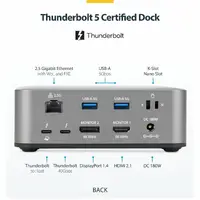 StarTech.com-215N-TB5USB4DOCK