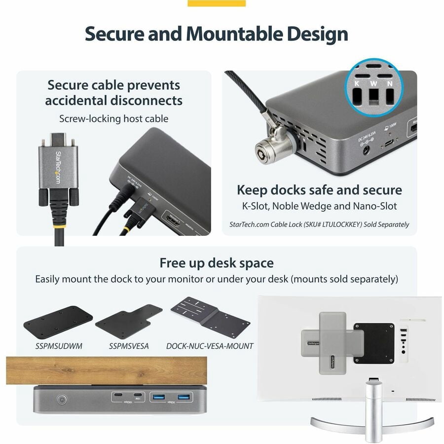 StarTech.com-196NUSBCDOCK