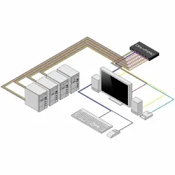 StarTech.com-CK4-HP104C