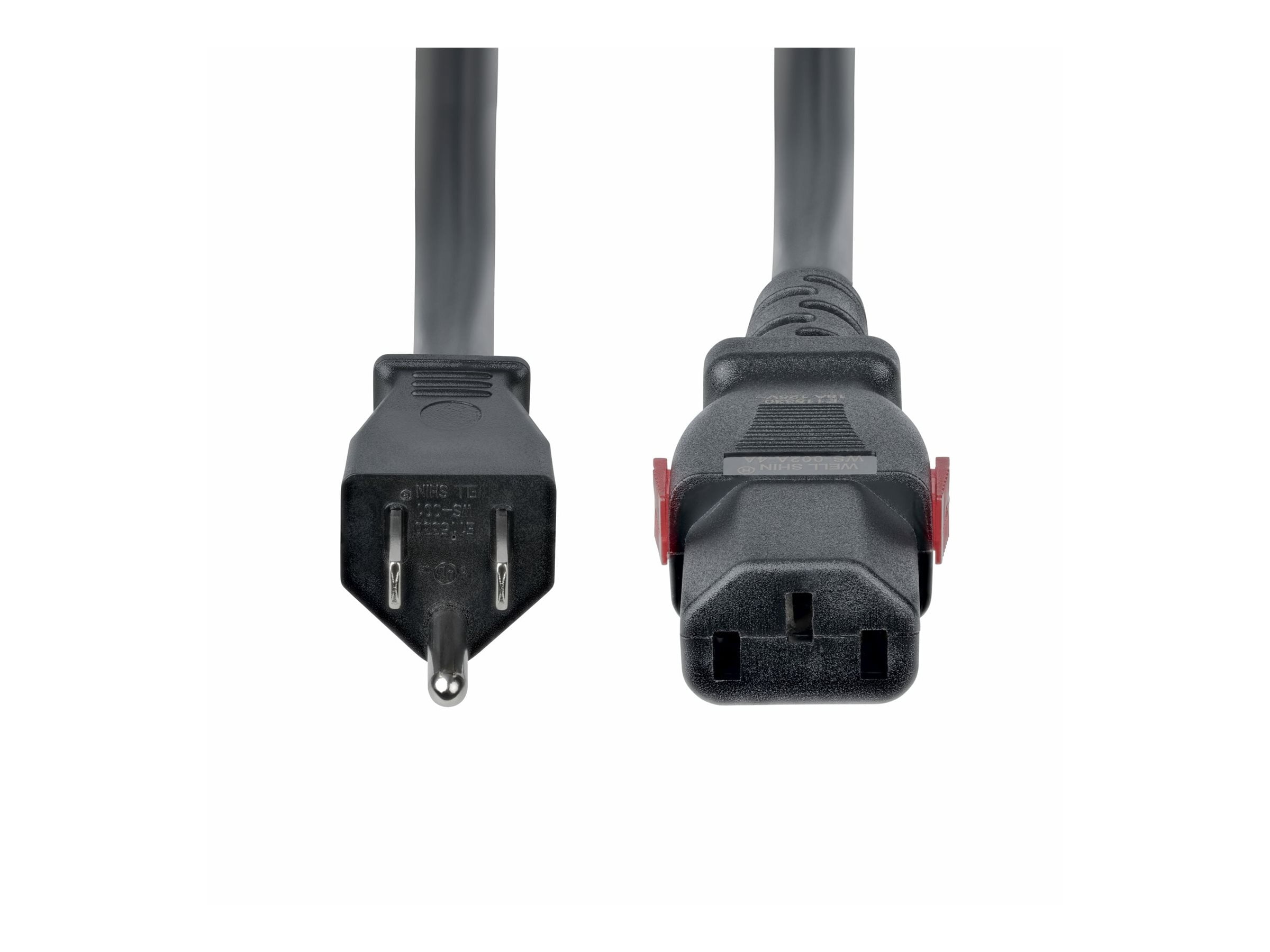 StarTech.com-10FTLC15APOWERCORD