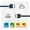 CC18IN80GUSB4CABLE